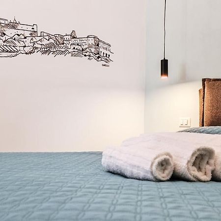Casa Calu Castel Sant'Elmo Bed and Breakfast Napoli Eksteriør billede