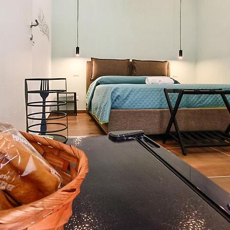 Casa Calu Castel Sant'Elmo Bed and Breakfast Napoli Eksteriør billede